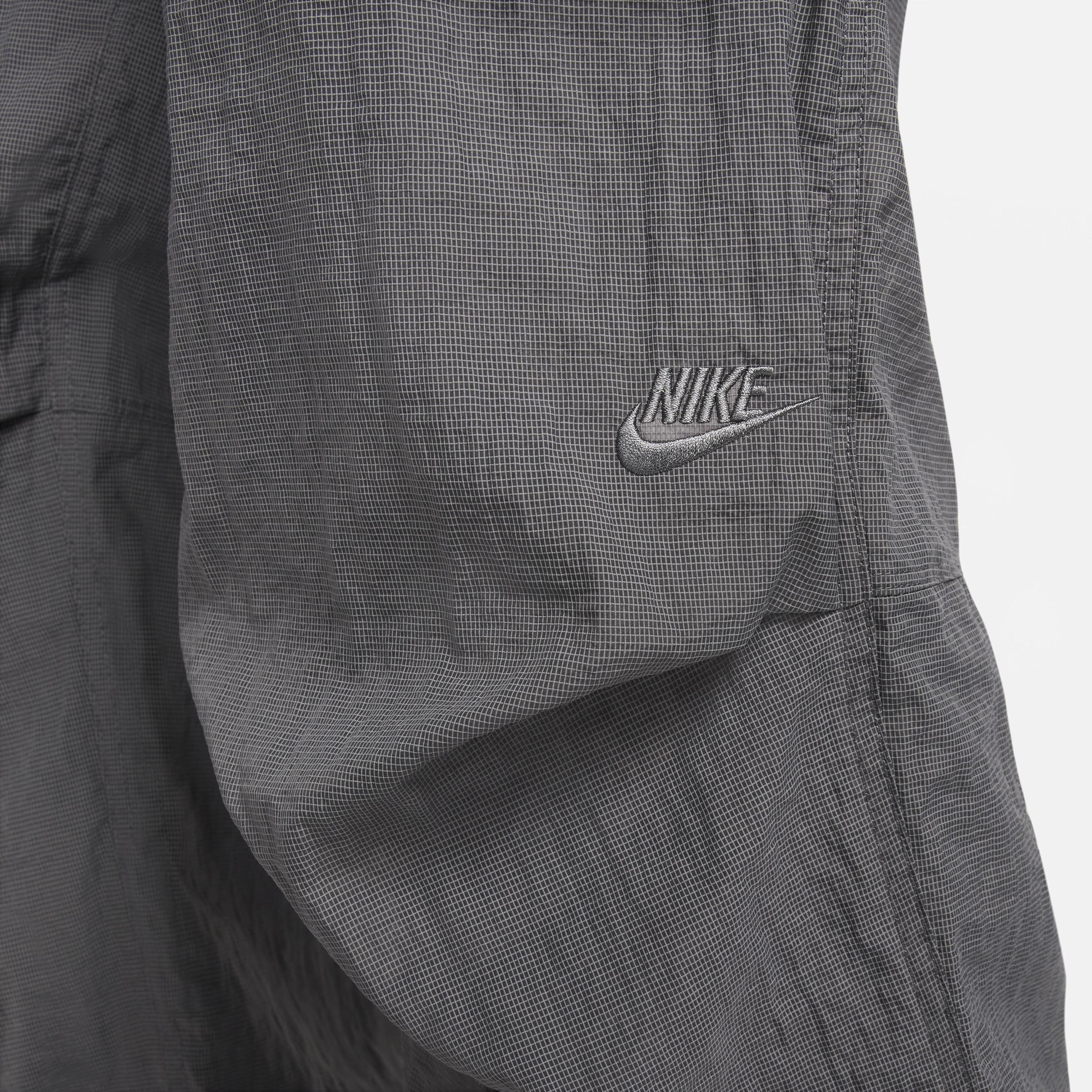 Men's Nike Sportswear Tech Pack Woven Lined Pants Product Image