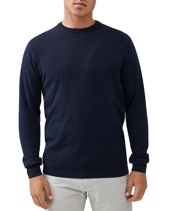 Rodd & Gunn Queenstown Crewneck Sweater Product Image