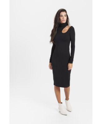 Marcella Womens Dalia Dress Product Image