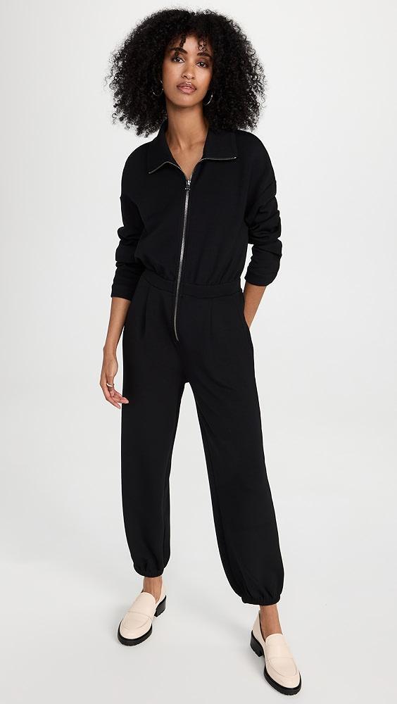 Varley Jessie Jumpsuit | Shopbop Product Image