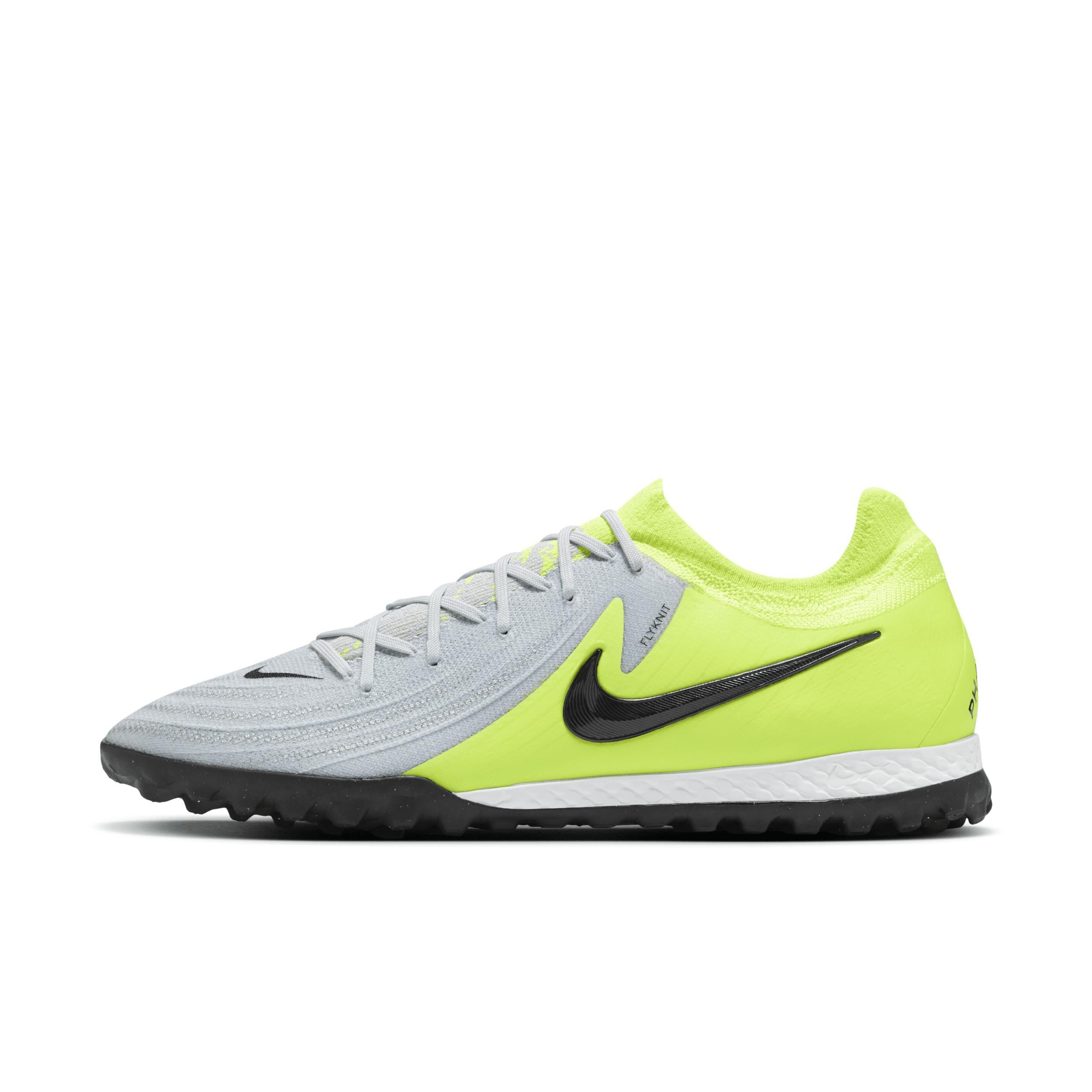 Nike Men's Phantom GX 2 Pro TF Low-Top Soccer Shoes Product Image