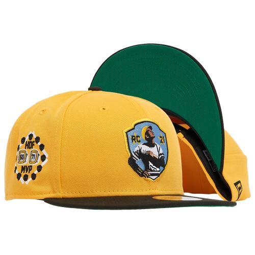 New Era Mens New Era Roberto Clemente 21 2T Hall of Fame Snap Cap - Mens Product Image