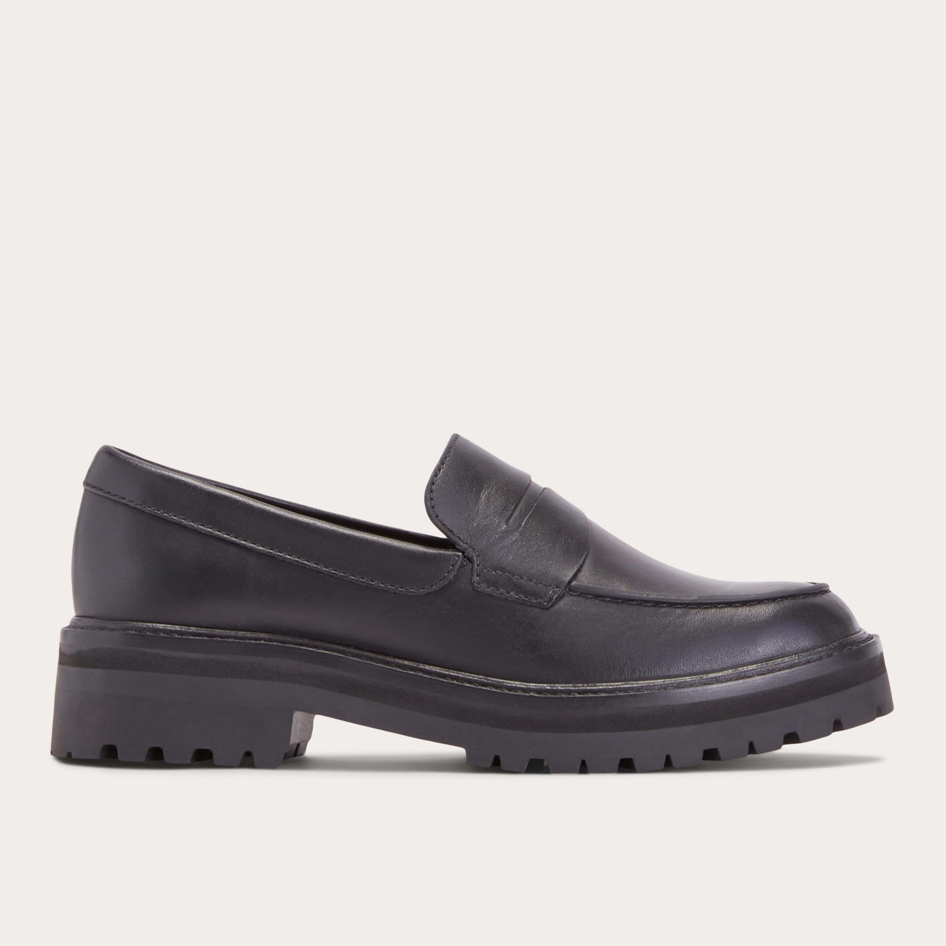 Lug Loafer by Everlane Product Image