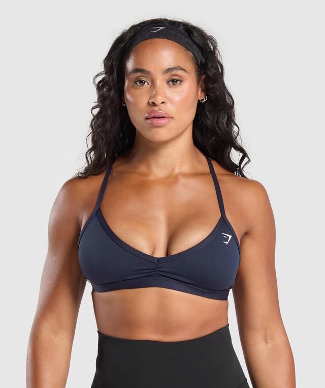 Minimal Sports Bra Product Image