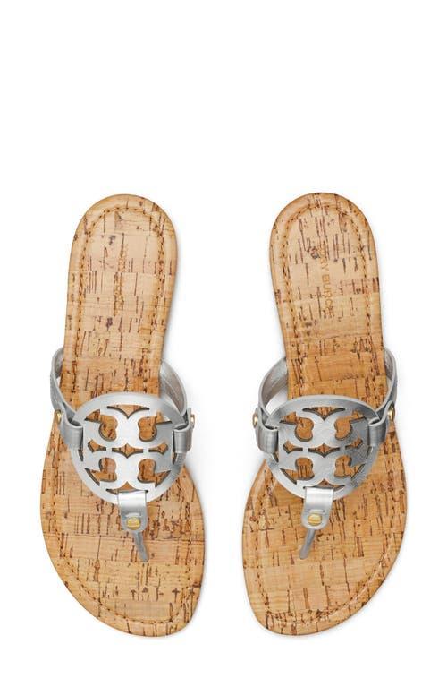 Tory Burch Womens Miller Sandals Product Image