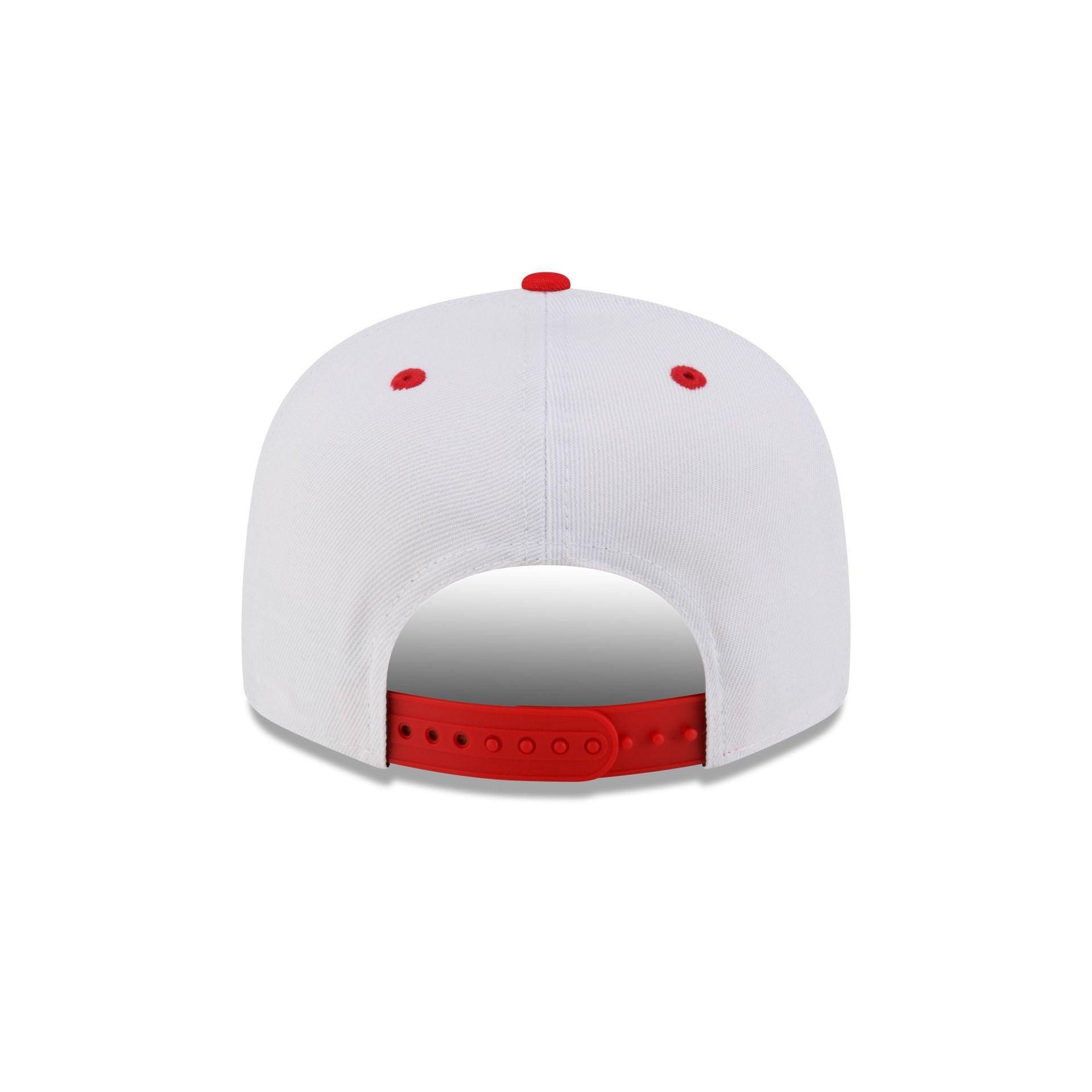 Team USA X Looney Tunes 9FIFTY Snapback Hat Male Product Image