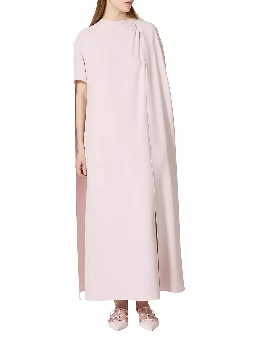 Cady Couture Midi Dress Product Image