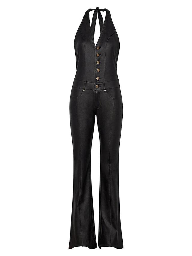 Womens Cynthia Jumpsuit Product Image