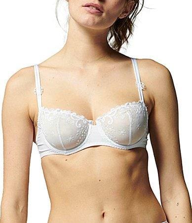 Womens Delice Demi Bra Product Image