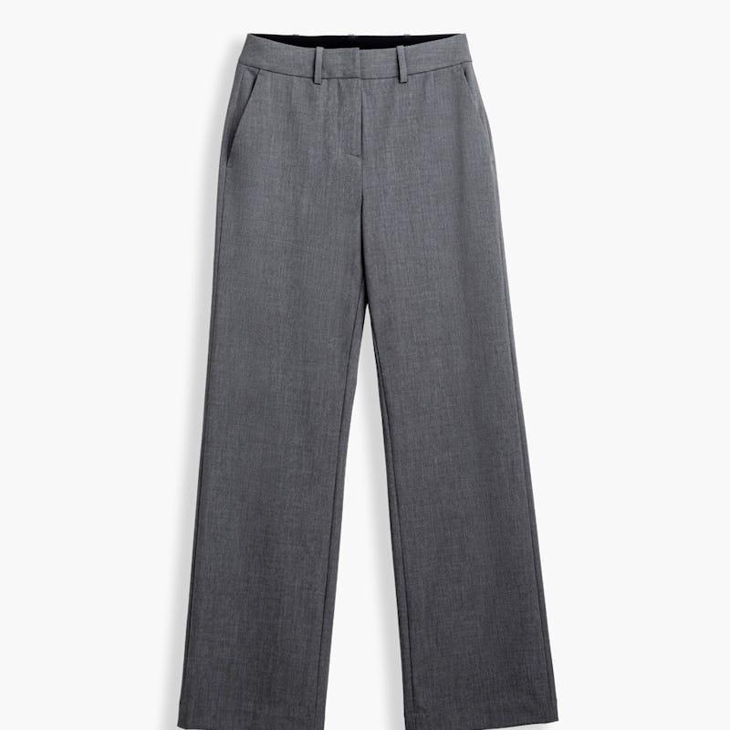 Soft Granite Women’s Velocity Relaxed Pant Product Image