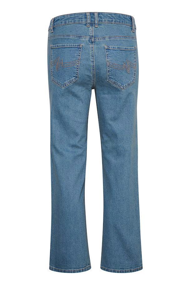 CUmonja Jeans Product Image