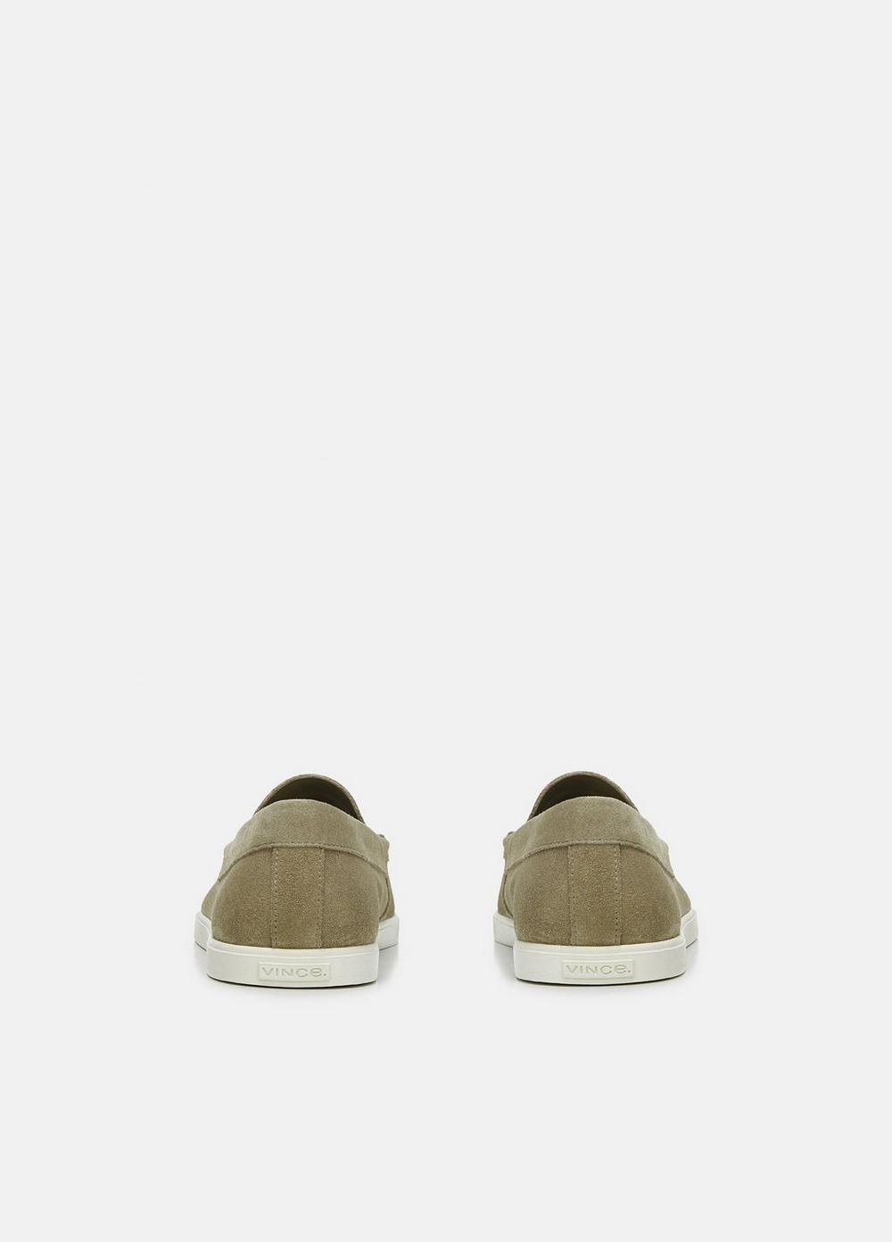 Sonoma Suede Loafer Product Image