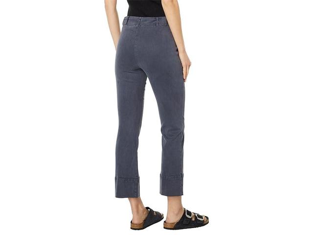 Splendid Darcie Pants (Slate) Women's Casual Pants Product Image