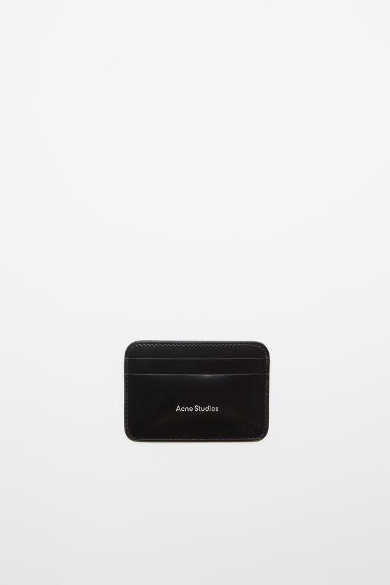 Leather card holder Product Image