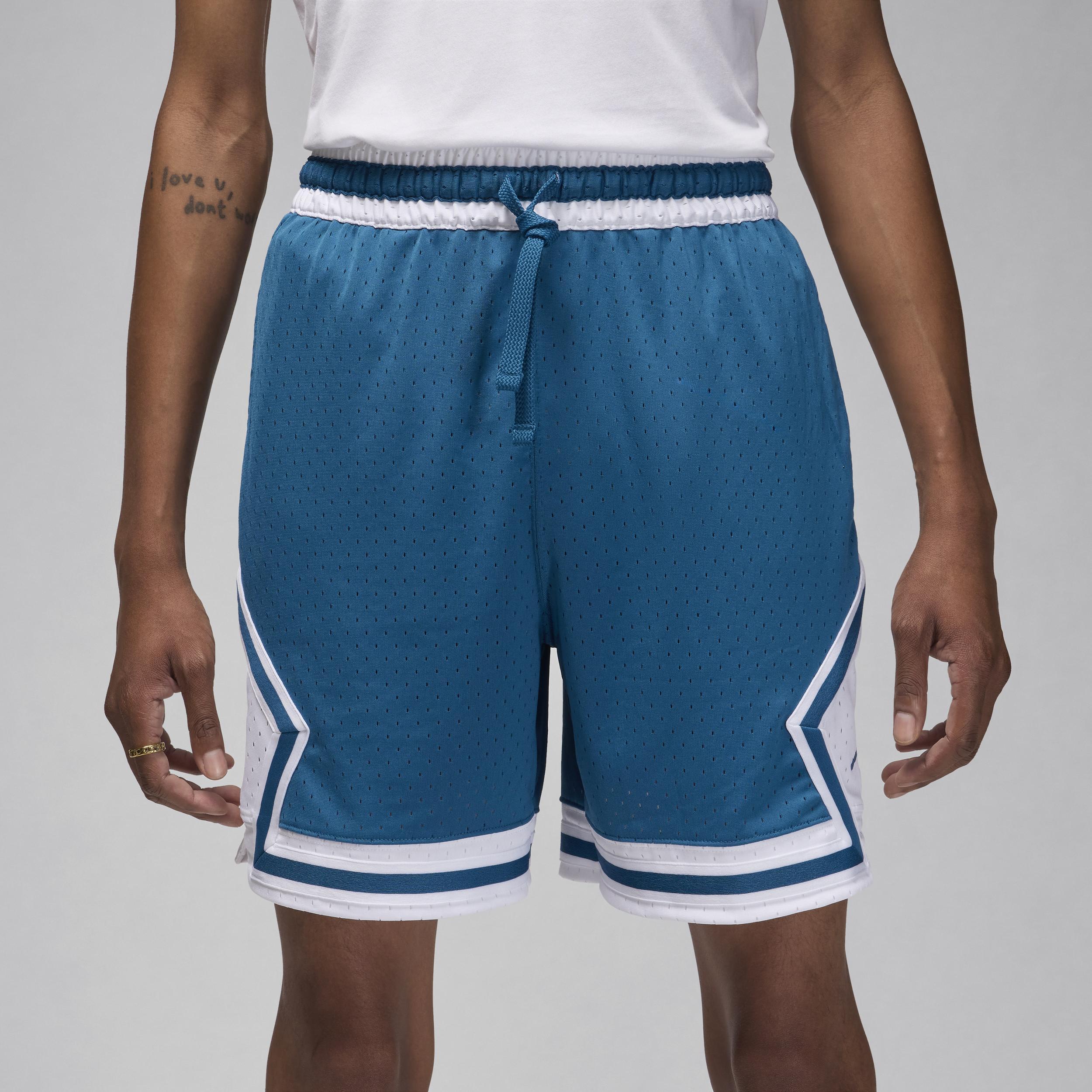 Mens Jordan Dri-FIT Sport Diamond Shorts Product Image