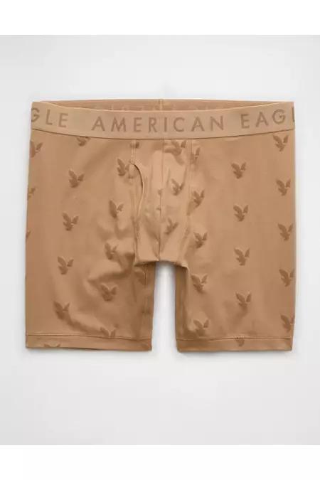 AEO Mens Mini Eagles 6 Classic Boxer Brief Men's Product Image