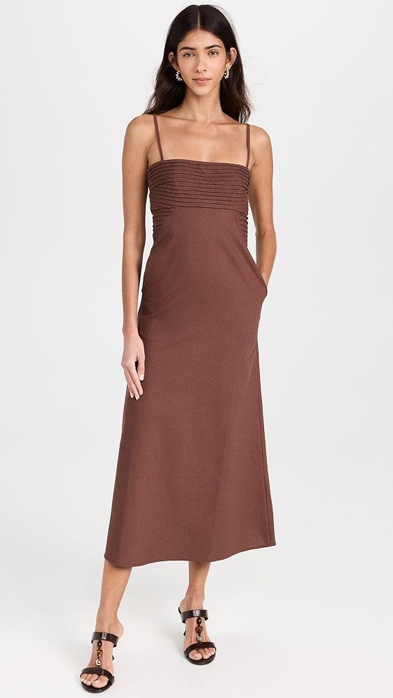 Seven Wonders Eldora Maxi Dress | Shopbop Product Image