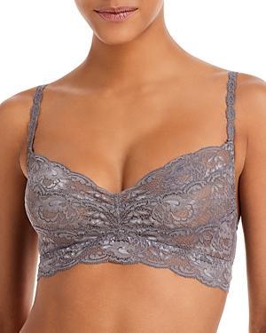 Womens Never Say Never Sweetie Soft Bra Product Image