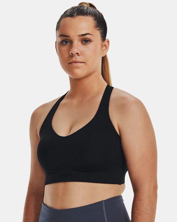 Women's UA Vanish Elite Mid Sports Bra Product Image