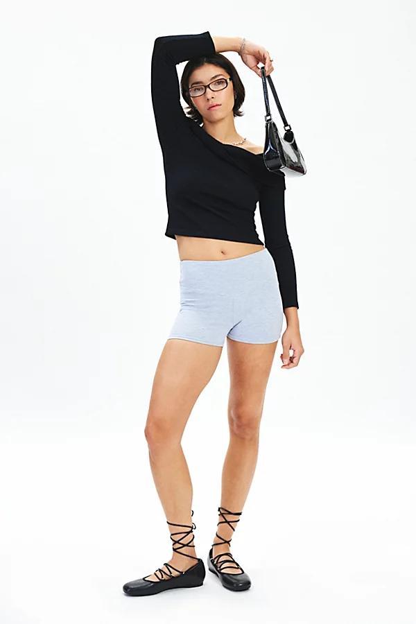 Out From Under Bec Micro Short Womens at Urban Outfitters Product Image