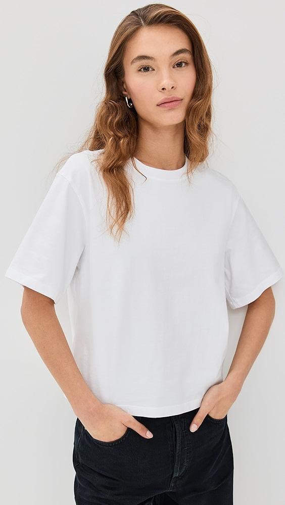 AGOLDE Sulma Tee | Shopbop product image