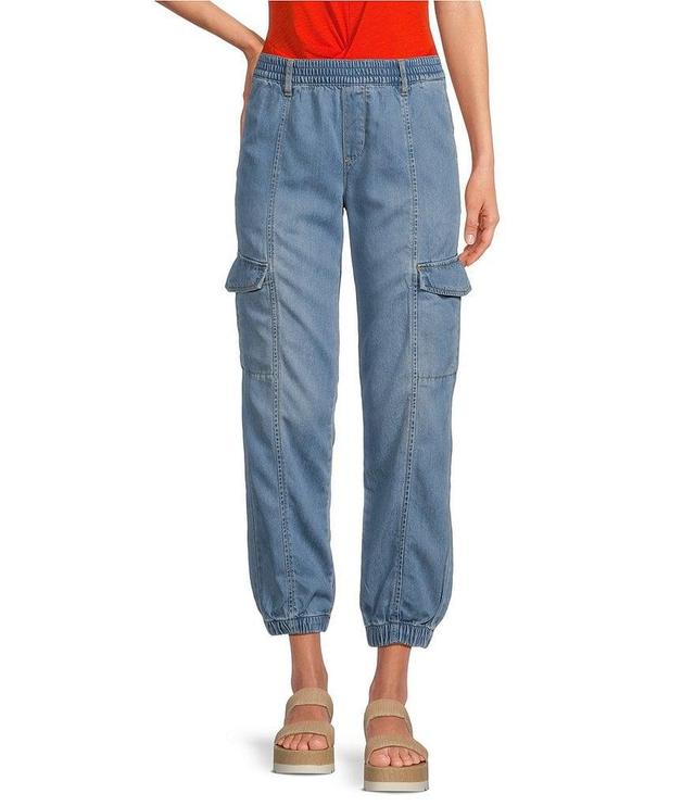 Sanctuary Relaxed Rebel Cargo Pull-On Pant Product Image