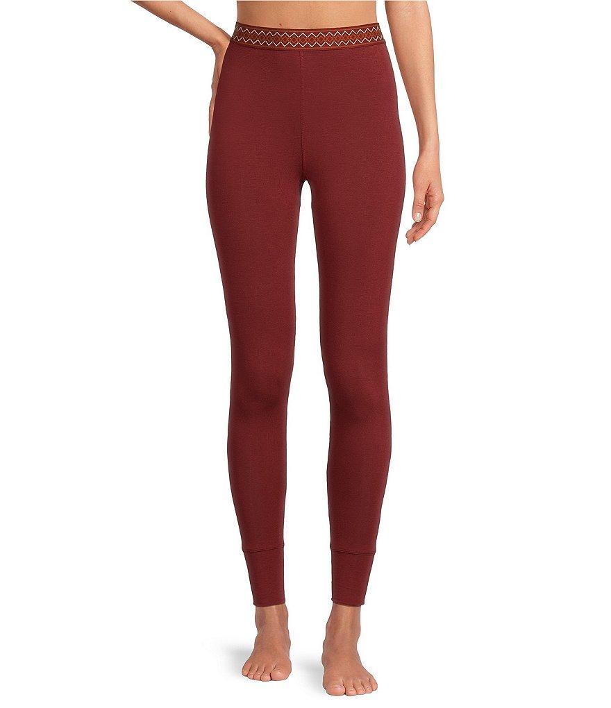 UGG Paloma Lounge High Rise with Tasman Detail Leggings Product Image