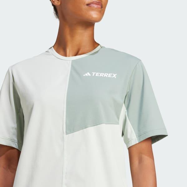 Terrex Multi Climacool Tee Product Image