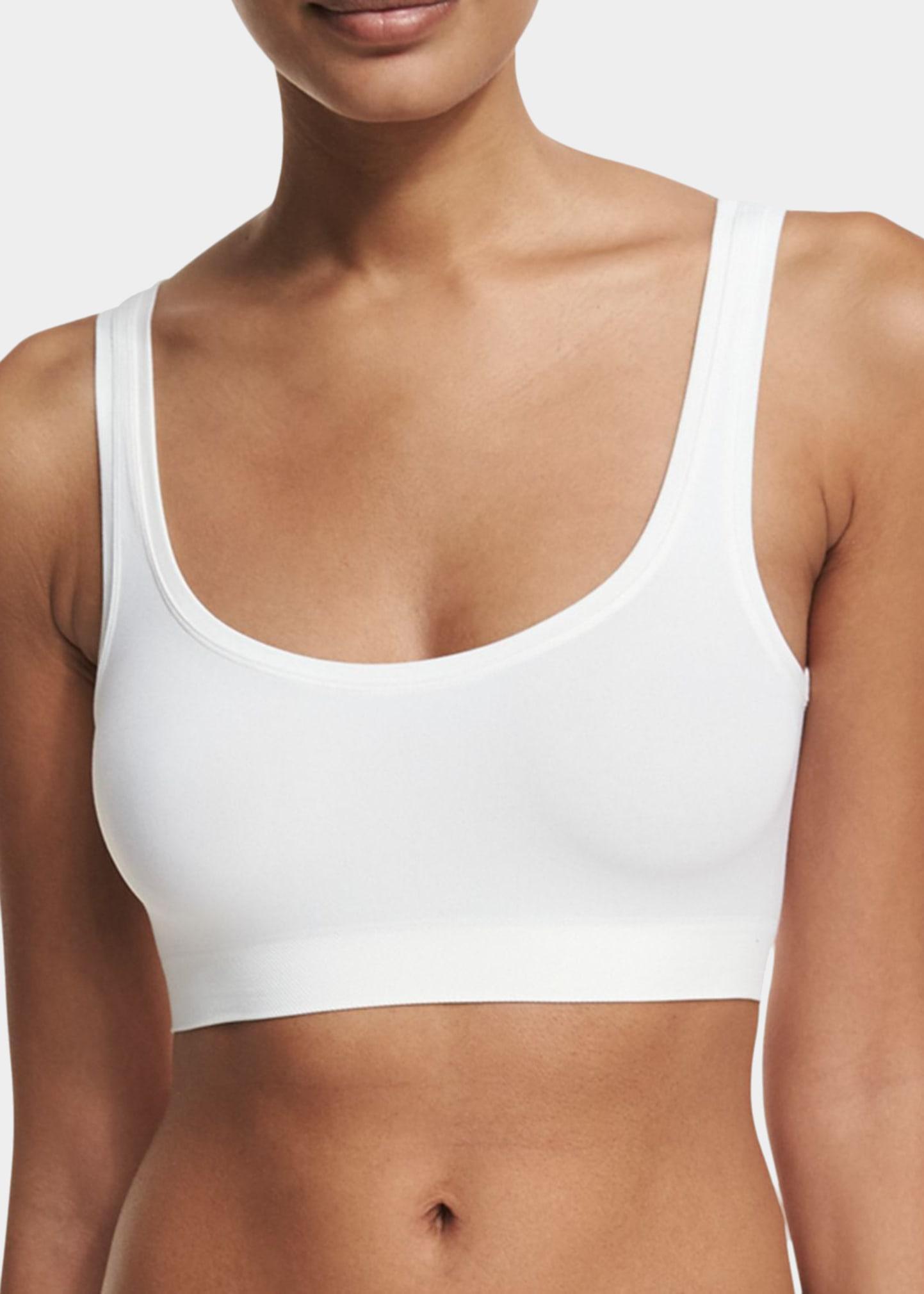 Hanro Touch Feeling Crop Top Product Image