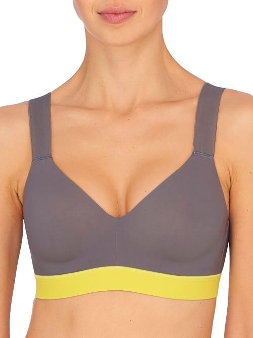 Dynamic Anywhere High Impact Underwire Sports Bra Product Image