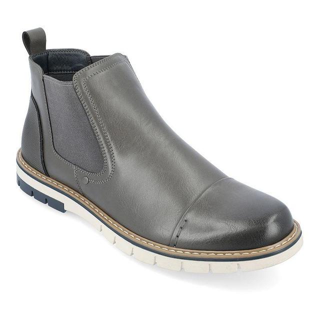 Vance Co Mens Waylon Chelsea Boot Product Image