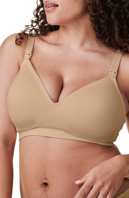 Bravado Designs Plunge Wireless Maternity/Nursing Bra Product Image