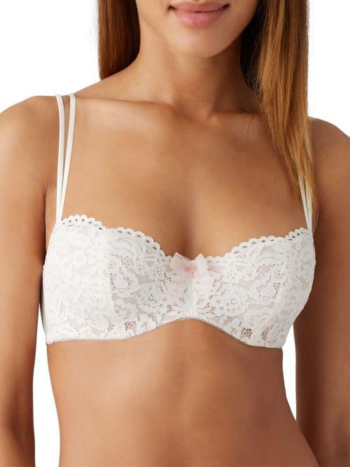 Ciao Bella Balconette Bra Product Image