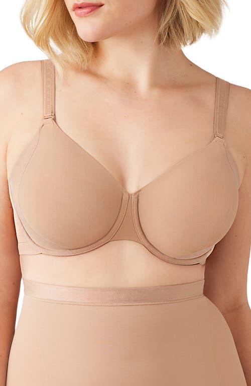 Wacoal Shape Revelation Uneven Underwire Bra Product Image