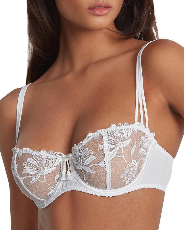 Aubade Paris Lovessence Balconette Bra Product Image