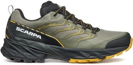 Rush 2 Low GTX Hiking Shoes - Men's Product Image