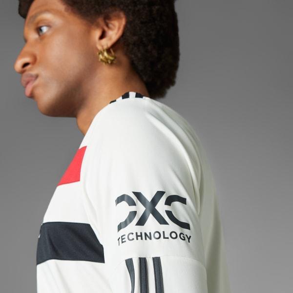 Manchester United 24/25 Long Sleeve Third Jersey Product Image