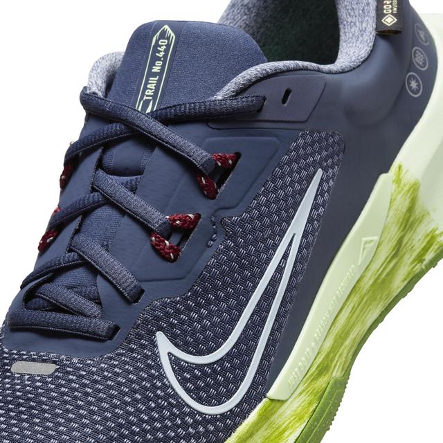 Nike Women's Juniper Trail 2 GORE-TEX Waterproof Trail Running Shoes Product Image