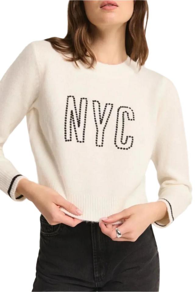 NYC Milan Sweater Product Image