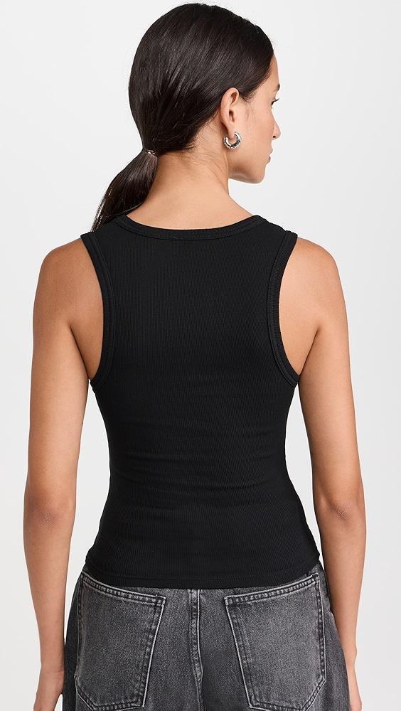 Retrofête Amani Tank | Shopbop Product Image