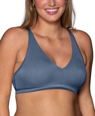 Vanity Fair Womens Illumination Wireless Bralette 72108 Product Image