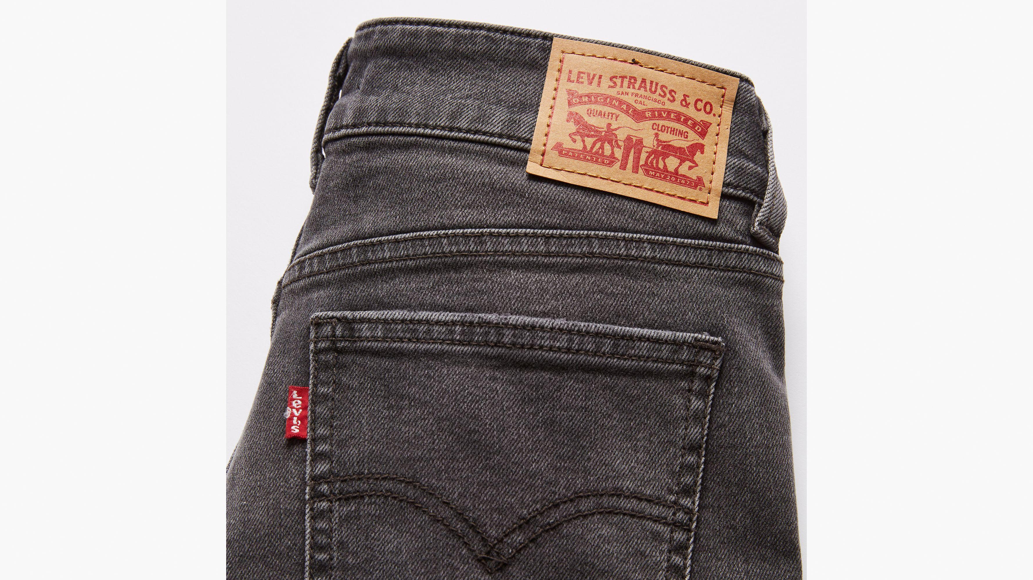 Superlow Flare Women's Jeans Product Image