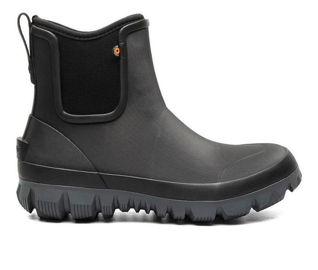 Men's Bogs Footwear Arcata Urban Chelsea Winter Boots Product Image