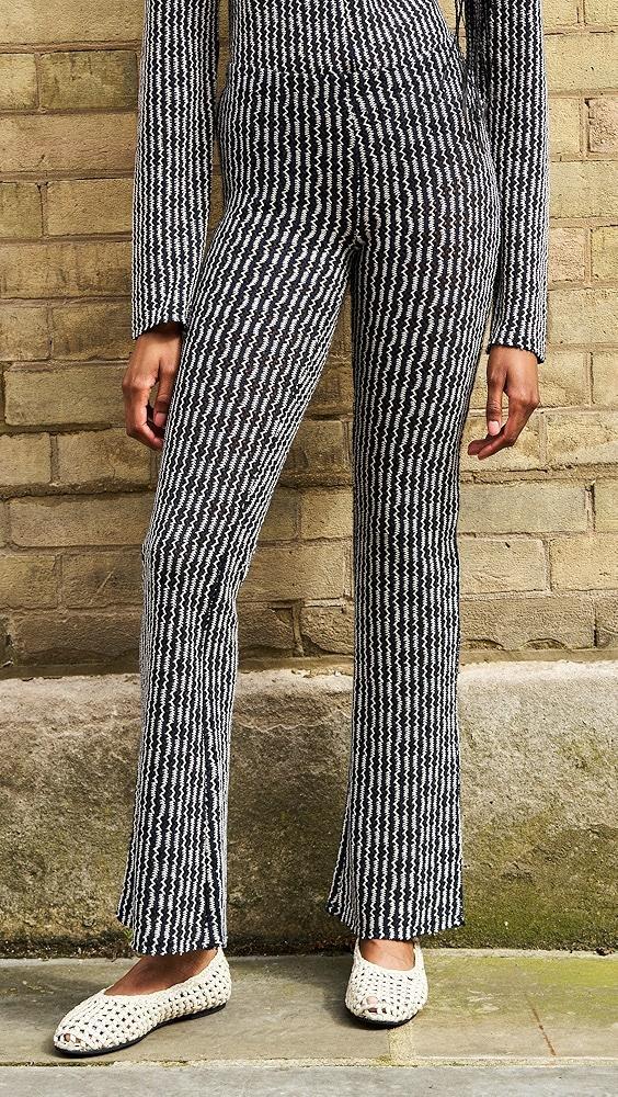 rag & bone Gigi Pants | Shopbop Product Image