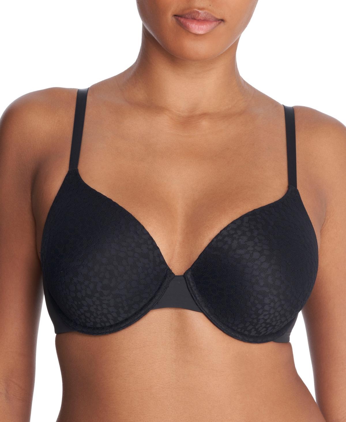 Womens Comfort Evolution Full Fit Memory Foam Covertible Bra Product Image