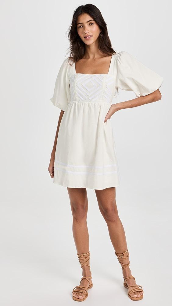 MINKPINK Adella Mini Dress | Shopbop Product Image