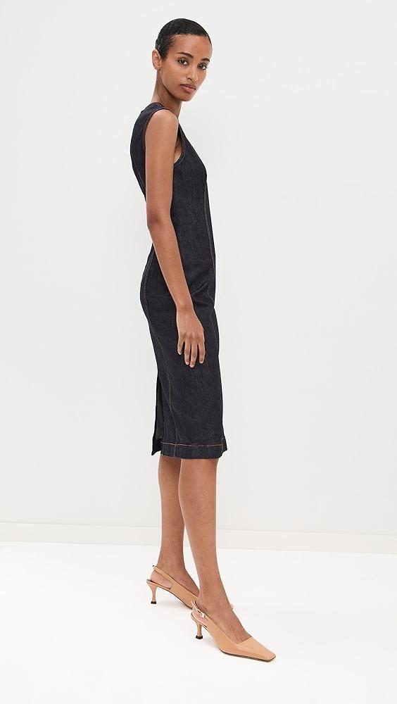 Acne Studios Denim Dress | Shopbop Product Image