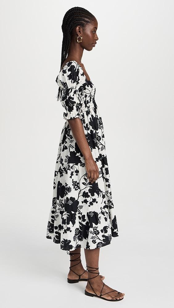 MISA Margarita Dress | Shopbop Product Image