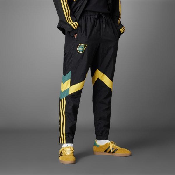 Jamaica Originals Track Pants Product Image