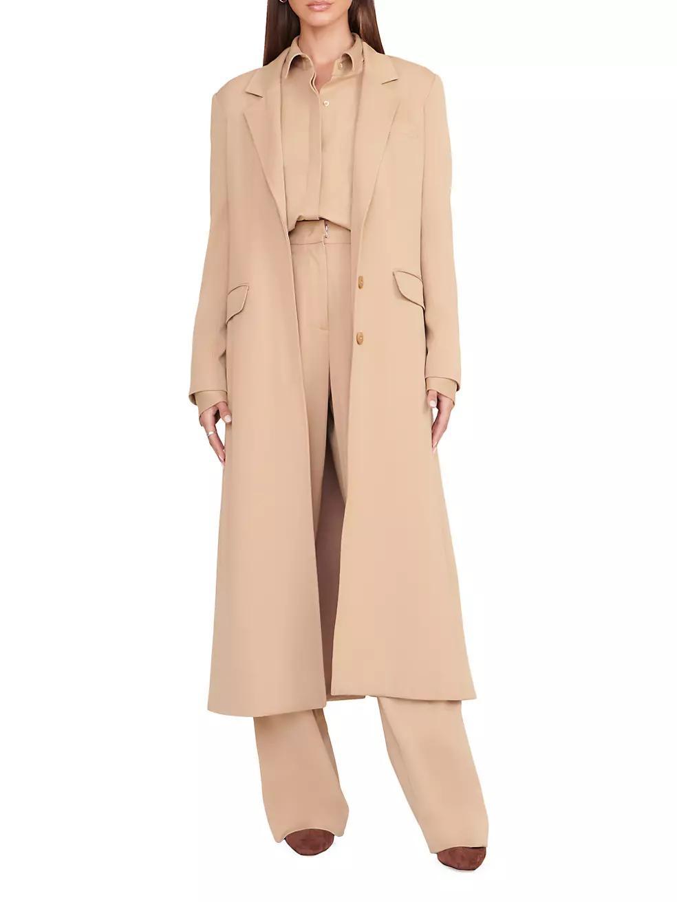 Ralph Duster Coat Product Image